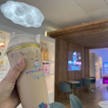 Boba Cucue - Royal milk tea - Bubble Tea Near Me - Las Vegas, Nevada