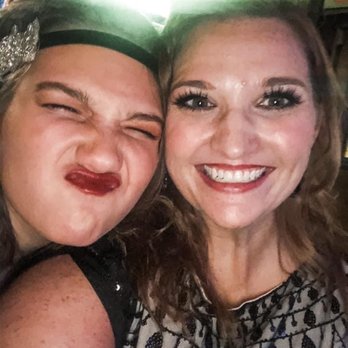 Fox's Lair - Me and the kiddo! - Music Venues Near Me - Augusta, Georgia