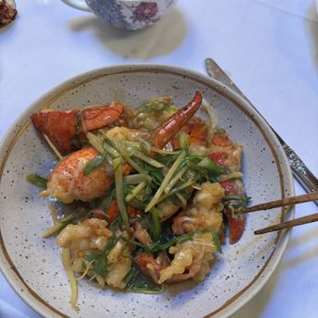 Moli Restaurant - Chinese Near Me - Greenwich, Connecticut