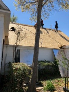 Slide of Energy Efficient Roofing and Construction