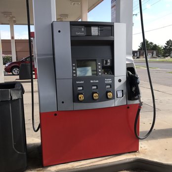 gas station near me with cigarettes PE GAS STATION AND SMOKE SHOP - Updated May 2026 - 731 N Ridge Rd, Wichita,  Kansas - Tobacco Shops - Phone Number