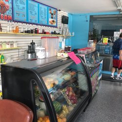 H2GO Fresh Drinking Water