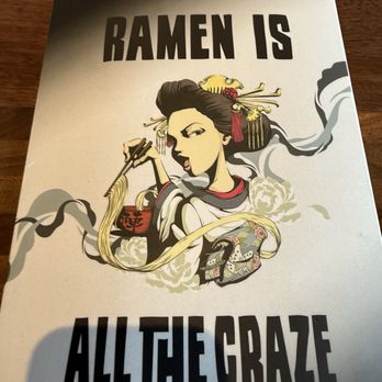 JINYA Ramen Bar - Culebra - Menu - Ramen Near Me - San Antonio, Texas JINYA Ramen Bar - Culebra - Menu - Ramen Near Me - San Antonio, Texas