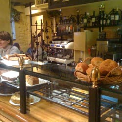 Vennels Cafe