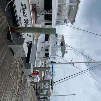Dockside Bar and Grill - Bars Near Me - Marathon, Florida