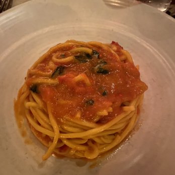 Scarpetta - Spaghetti - Italian Near Me - New York, New York Scarpetta - Spaghetti - Italian Near Me - New York, New York