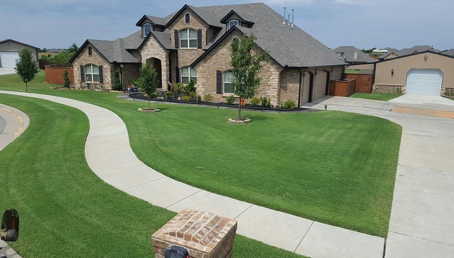 Open for Business ELSEA DESIGNS 11216 NW 99th St, Yukon, Oklahoma