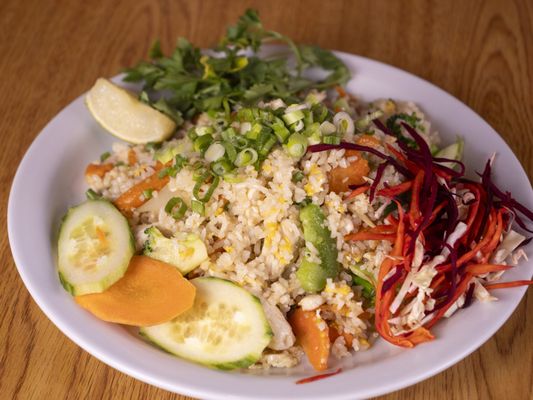 Boulder Fresh Garden Thai Cuisine by null