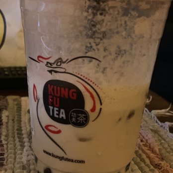 Kung Fu Tea - Coffee & Tea Near Me - Norfolk, Virginia