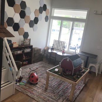 EverPlay Cafe - more toys - Coffee & Tea Near Me - Grand Rapids, Michigan