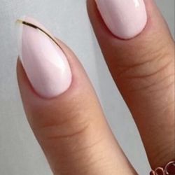 Fancy Nails