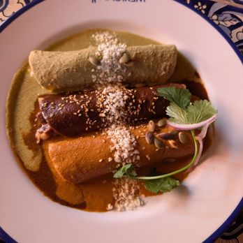 La Casita Mexicana - Mexican Near Me - Bell, California
