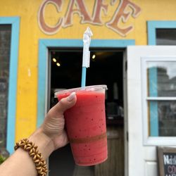 Nahiku Cafe
