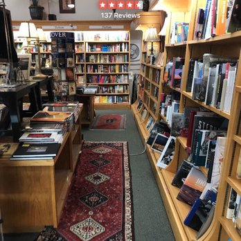 Boulder Book Store - Upper floor; second room - Bookstores Near Me - Boulder, Colorado