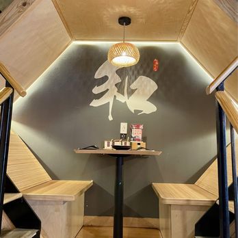 Kyuramen - Houston - Ramen Near Me - Houston, Texas