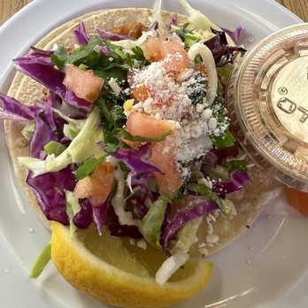 El Pique - Baja Fish Tacos - Mexican Near Me - Springfield, Oregon