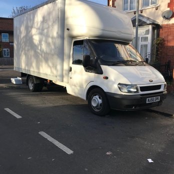 Den's Removals - Movers Near Me - Doncaster, XSY