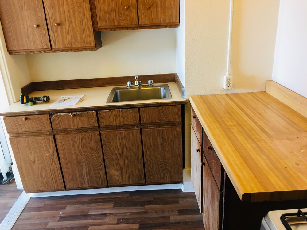 Slide of Northwest Renovation Services