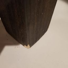 Dining table legs Dining table legs