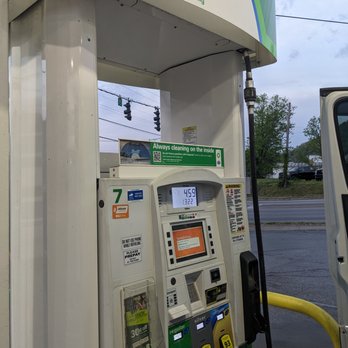 bp - Downtown BP, Morehead - Gas Stations Near Me - Morehead, Kentucky