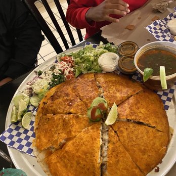 Mexico City - Quesabrria  serves 2-4 ppl - Mexican Near Me - Hamburg, New York