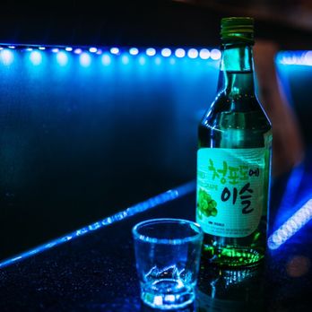 Gogiville - Soju - Barbeque Near Me - Centreville, Virginia