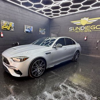 SunDiego Auto Spa - Vehicle Wraps Near Me - Escondido, California SunDiego Auto Spa - Vehicle Wraps Near Me - Escondido, California
