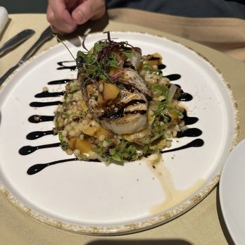 Ca Del Sole - Chilean Sea Bass (4 stars) - Italian Near Me - Toluca Lake, California Ca Del Sole - Chilean Sea Bass (4 stars) - Italian Near Me - Toluca Lake, California