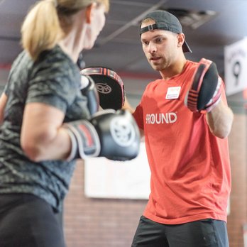 9Round Kickboxing Fitness - 9Round Trainers are here to guide and motivate you! - Kickboxing Near Me - Sacramento, California