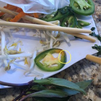 Pho Ha #7 - Gnats!!! - Vietnamese Near Me - Riverside, California Pho Ha #7 - Gnats!!! - Vietnamese Near Me - Riverside, California