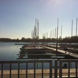Sehrestaurant am Bootshafen