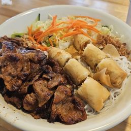Egg Rolls