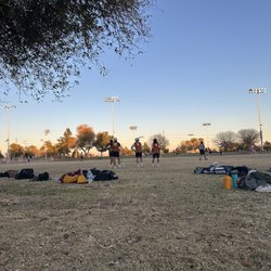 Tempe Sports Complex