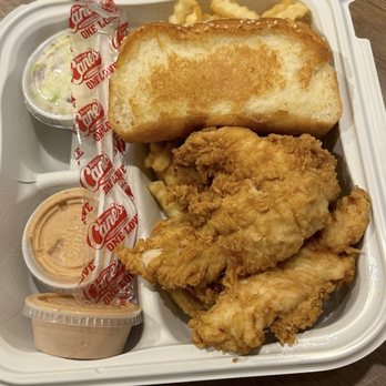 Raising Cane's Chicken Fingers - Fast Food Near Me - Alhambra, California Raising Cane's Chicken Fingers - Fast Food Near Me - Alhambra, California