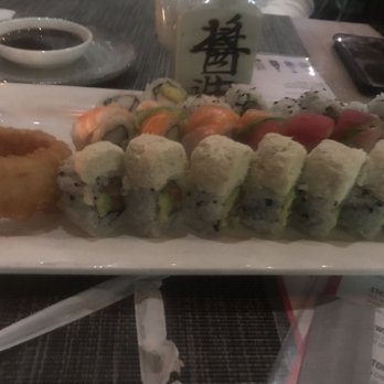 Sushi Rock - California rolls, rainbow and proud Mary - Sushi Bars Near Me - Arlington, Virginia Sushi Rock - California rolls, rainbow and proud Mary - Sushi Bars Near Me - Arlington, Virginia