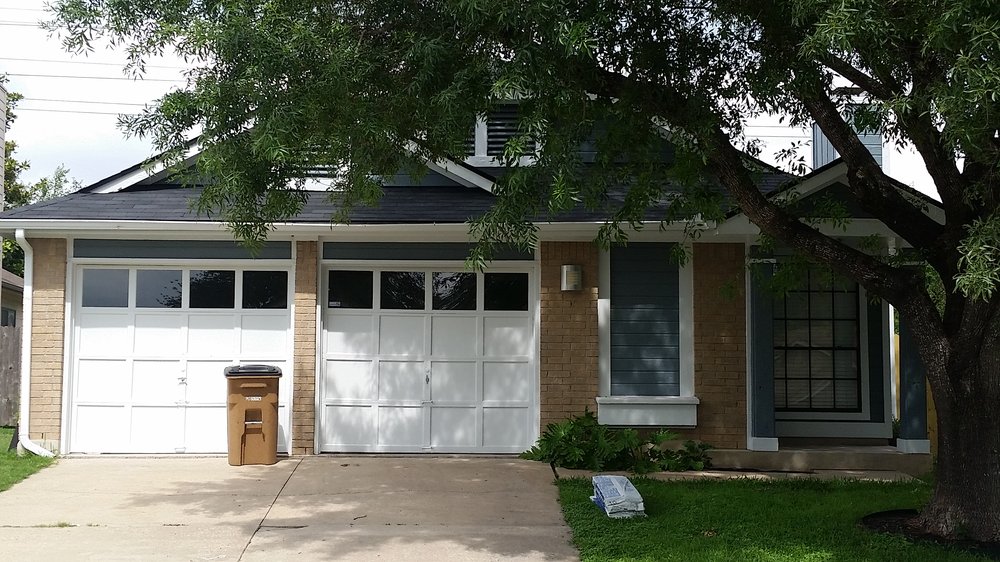 Slide of Austin Roofing and Construction