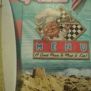 Grits Grill - American Near Me - Nags Head, North Carolina