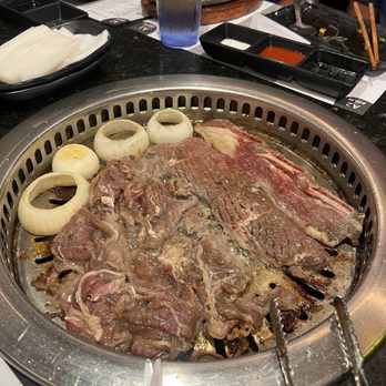 Manna Heaven BBQ - Bulgogi - Korean Near Me - San Diego, California