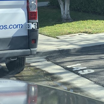 US Post Office - Post Offices Near Me - Poway, California