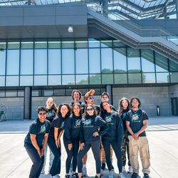 Cañada College Athletic Center - Our amazing Colts Swim School team! Available for youth group swim lessons and youth/adult private swim lessons.