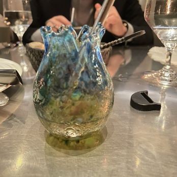 Alinea - New American Near Me - Chicago, Illinois Alinea - New American Near Me - Chicago, Illinois