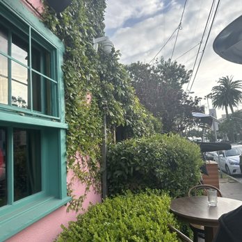 Cobi's - Indian Near Me - Santa Monica, California