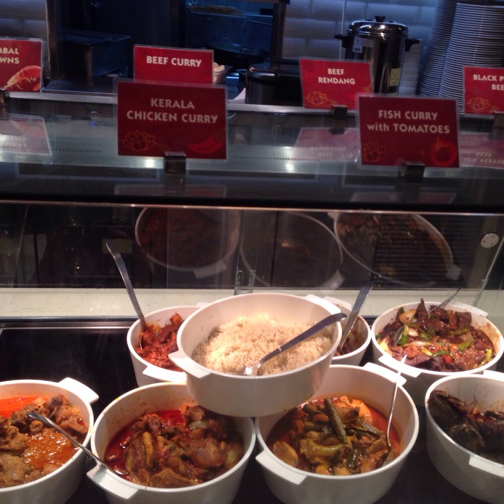 Pan Asian - Asian Fusion Near Me - Parañaque, NCR