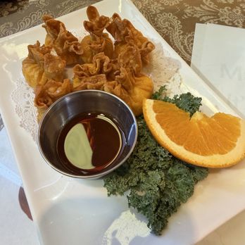 The Original Khun Dang Thai Restaurant - Thai Near Me - Van Nuys, California