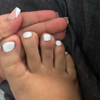 Lux's Nails Spa - Nail Salons Near Me - Peoria, Arizona