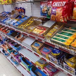 G & S Market - Crackers, cookies