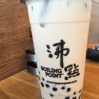 Boiling Point - Hokkaido Milk Tea with pearls and pudding - Taiwanese Near Me - Burnaby, British Columbia Boiling Point - Hokkaido Milk Tea with pearls and pudding - Taiwanese Near Me - Burnaby, British Columbia