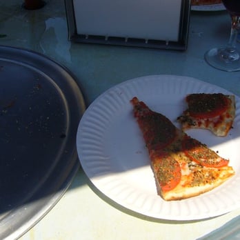 Viking Tower Pizza - Pizza Near Me - Solvang, California