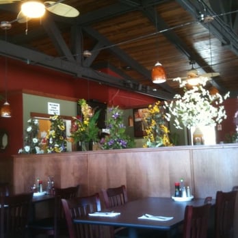 Asian King's Kitchen - Asian King's Kitchen - Interior - Chinese Near Me - Half Moon Bay, California Asian King's Kitchen - Asian King's Kitchen - Interior - Chinese Near Me - Half Moon Bay, California