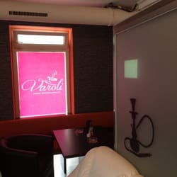 Varoli - SHISHA BAR